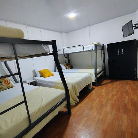 Hotel Slow Montecarlo Manizales Kültér fotó