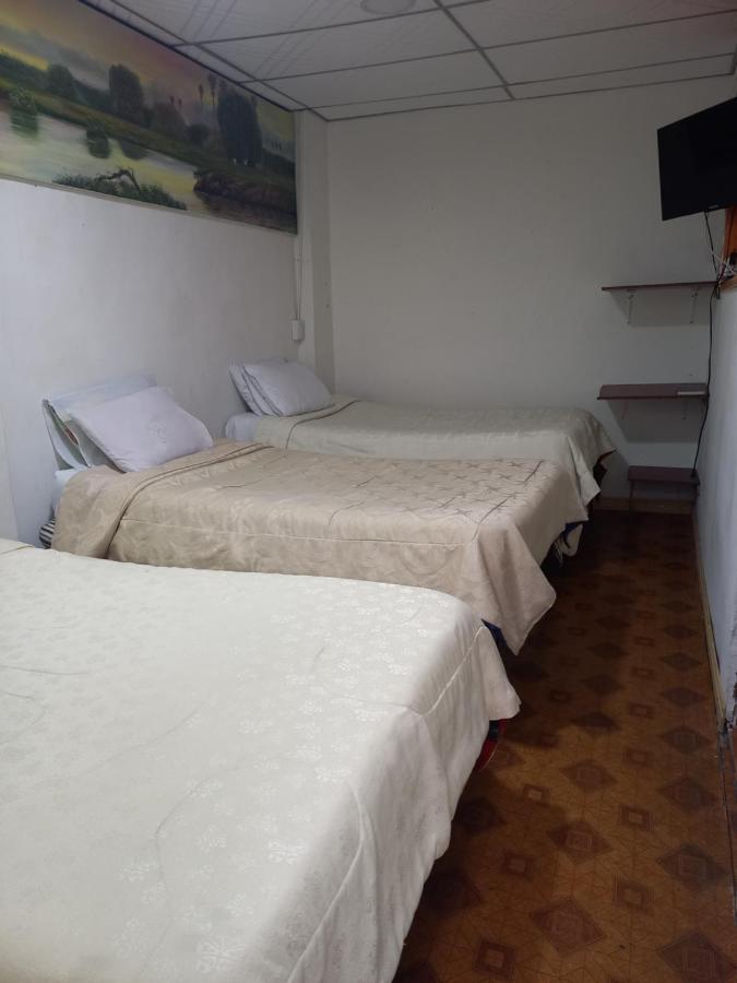 Hotel Slow Montecarlo Manizales Kültér fotó