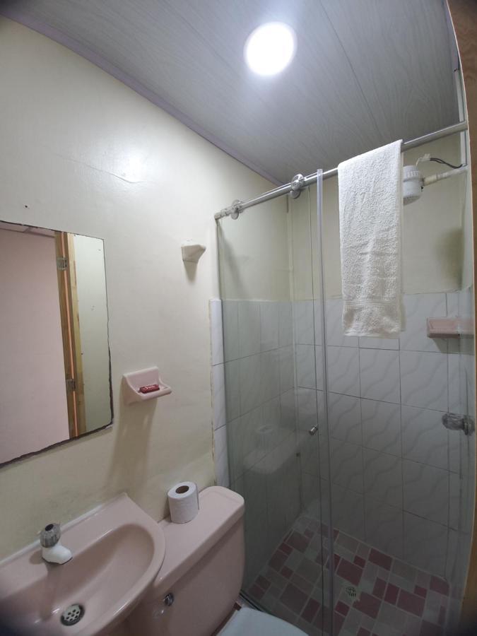 Hotel Slow Montecarlo Manizales Kültér fotó