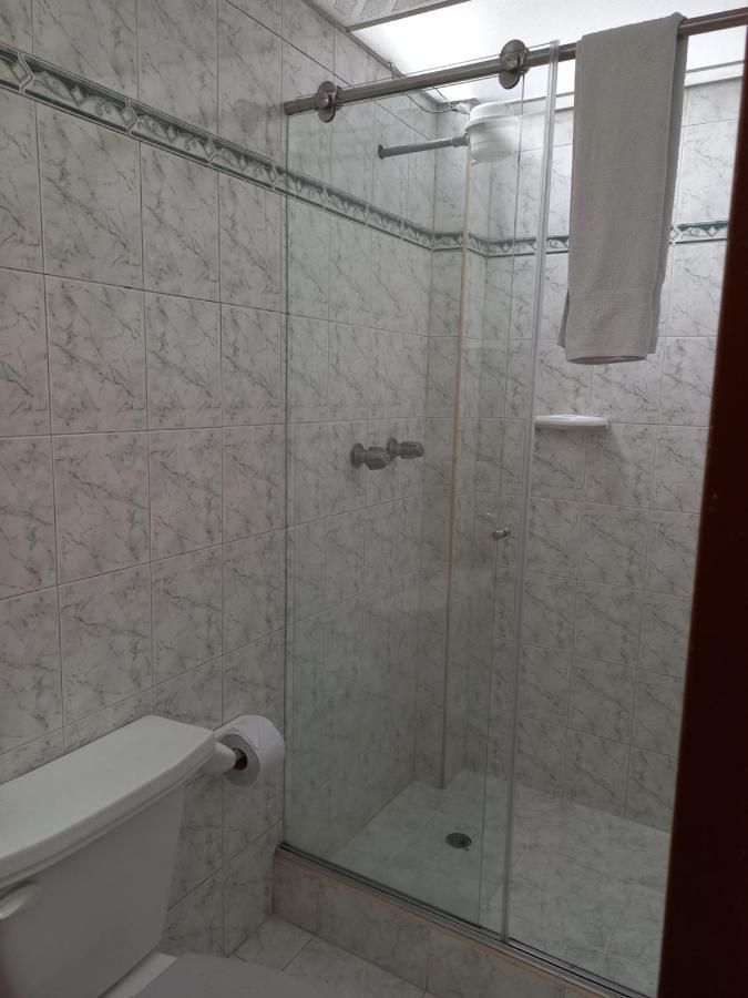 Hotel Slow Montecarlo Manizales Kültér fotó