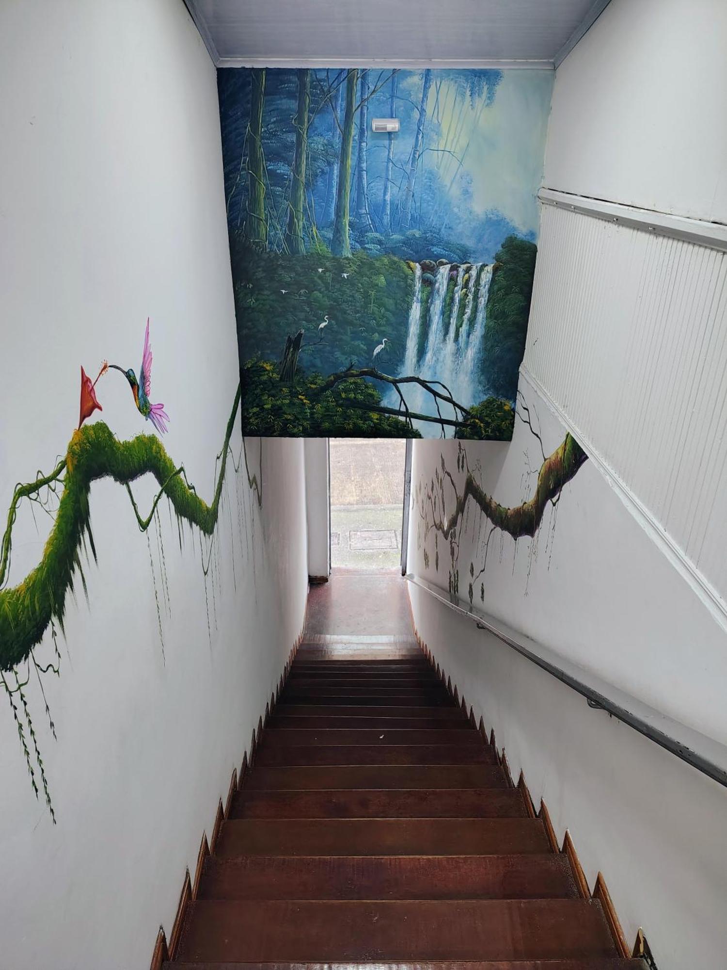 Hotel Slow Montecarlo Manizales Kültér fotó