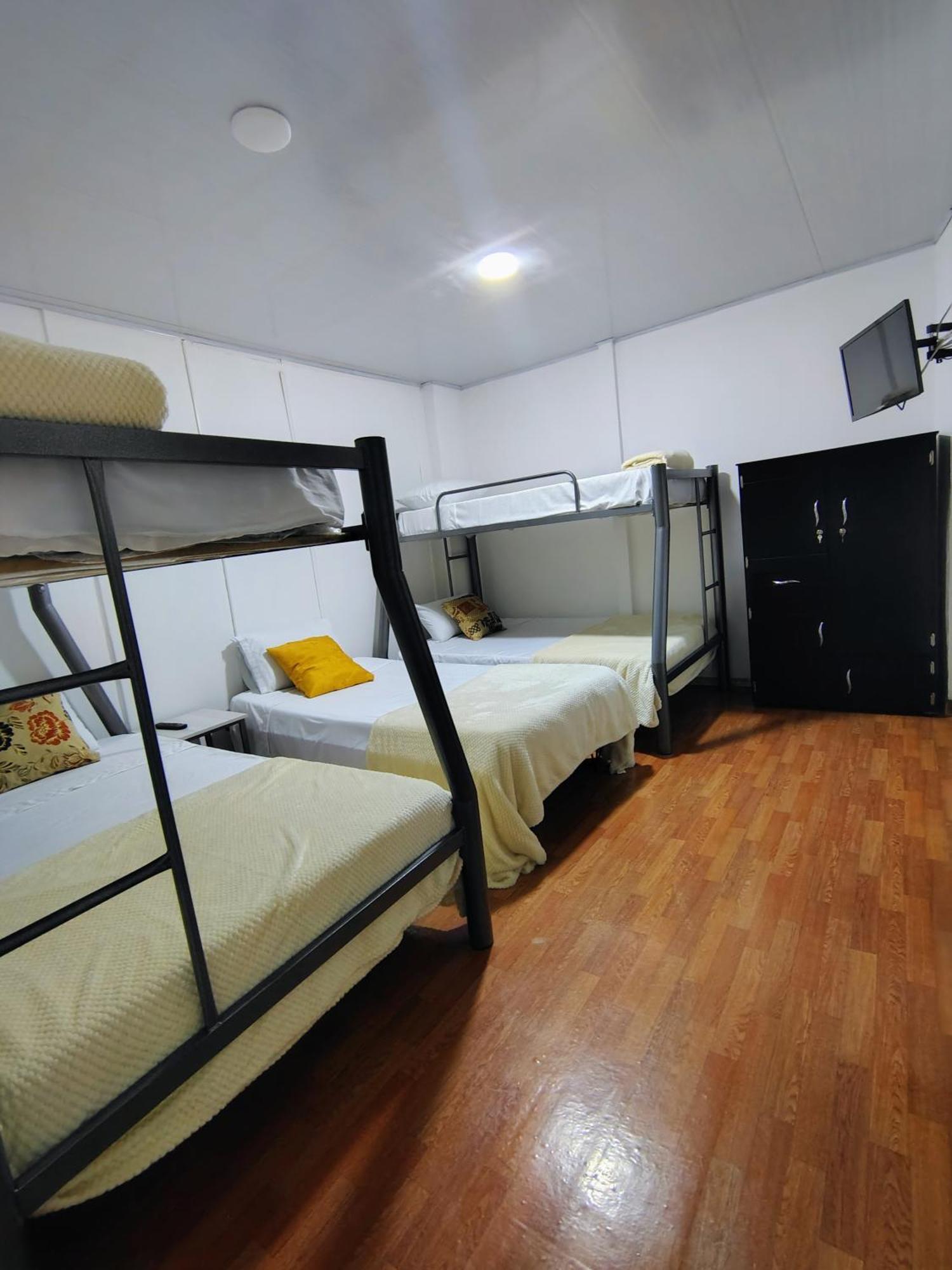 Hotel Slow Montecarlo Manizales Kültér fotó